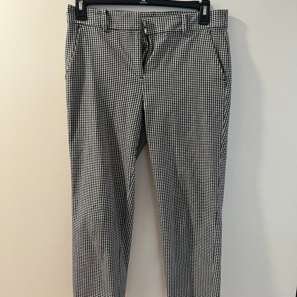 LOFT Riviera Slim Pants